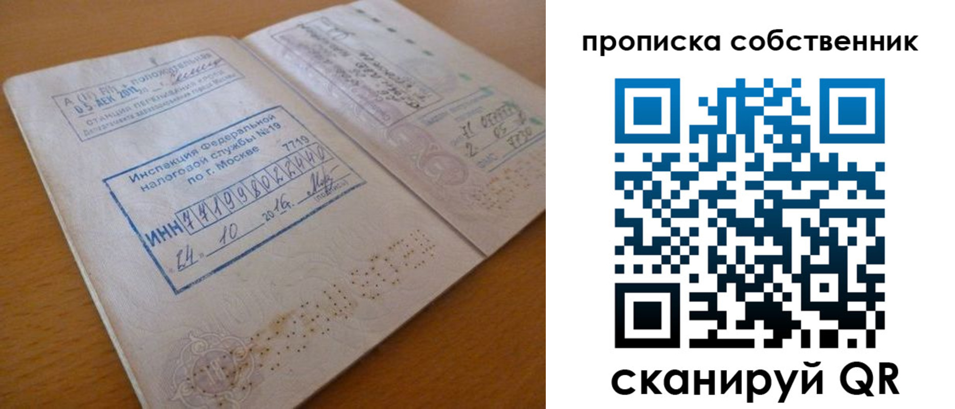 прописка для школы в Брянске